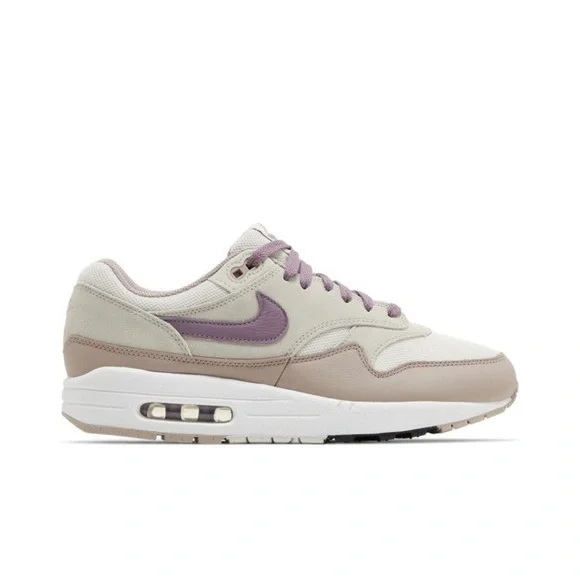 Nike Men’s Nike Air Max 1 SC
Light Bone/Phantom/ Diffused Taupe/Violet Dust - Picture 2 of 14
